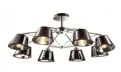 потолочная люстра lumion barensa 2975/8c в Мурманске