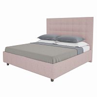 кровать большая 200х200 royal black пыльная роза в Мурманске