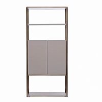 стеллаж space b 80*35*200см в Мурманске