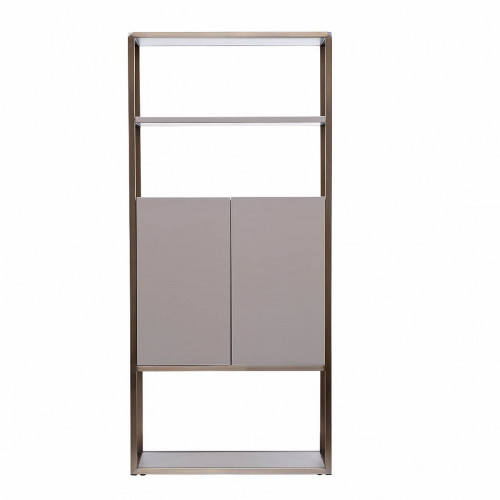 стеллаж space b 80*35*200см в Мурманске