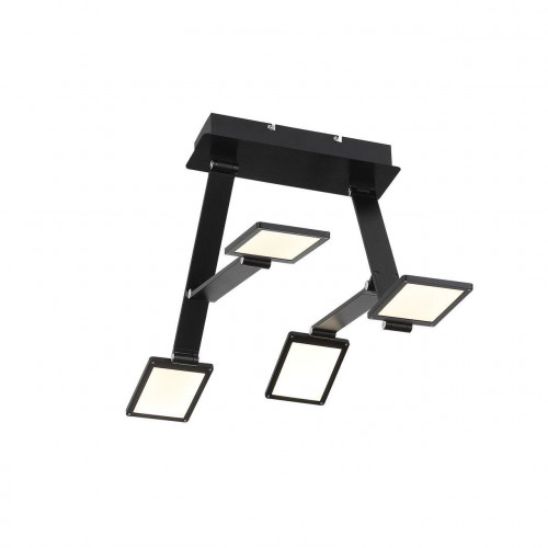 потолочная светодиодная люстра st luce teocoli sl841.402.04 в Мурманске