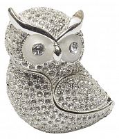 шкатулка для украшений owl в Мурманске