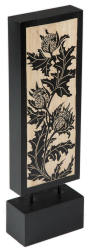 декор gali flower artichoke в Мурманске