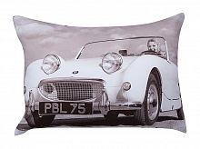 подушка с автомобилем austin healey в Мурманске