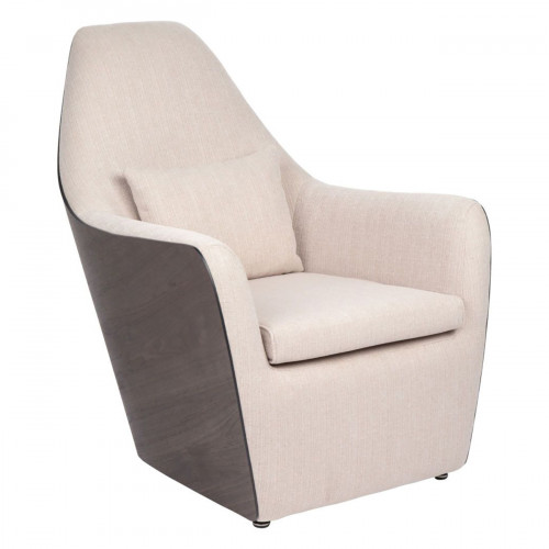 кресло armonia белое в Мурманске