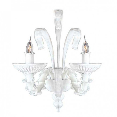 бра donolux opera w110188/2white в Мурманске