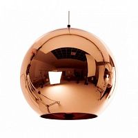 подвесной светильник loft it copper shade loft2023-g в Мурманске