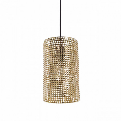 подвесной светильник mesh gold в Мурманске