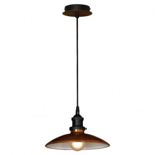 подвесной светильник lussole loft lsl-6806-01 в Мурманске
