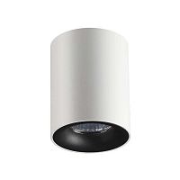 потолочный светильник odeon light tuborino 3569/1c в Мурманске