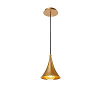 подвесной светильник mantra jazz pintura oro 6355 в Мурманске