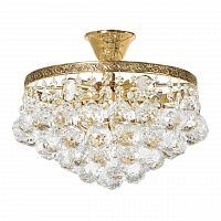 потолочная люстра arti lampadari castellana e 1.3.30.501 g в Мурманске