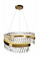 люстра золото cloud d80x30 см в Мурманске