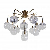 подвесная люстра kink light киара 07603-13 в Мурманске