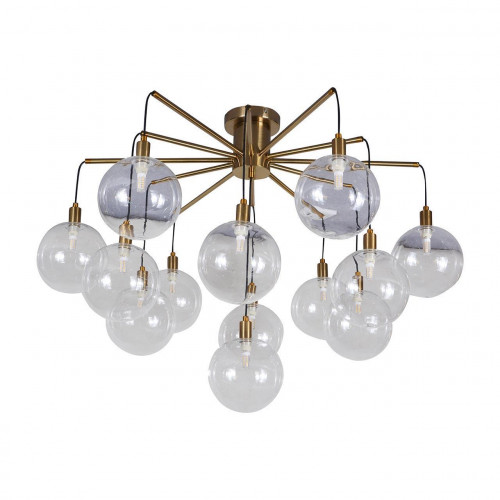 подвесная люстра kink light киара 07603-13 в Мурманске