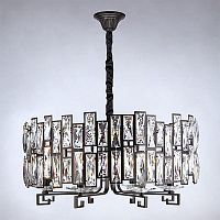 подвесная люстра bogates frammenti 275/8 strotskis в Мурманске