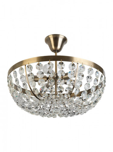 потолочный светильник toplight mary tl1510x-05ab в Мурманске