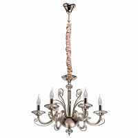 подвесная люстра mw-light элла 483012906 в Мурманске