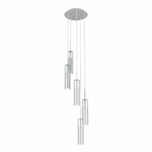 подвесная люстра lightstar cilino 756056 в Мурманске