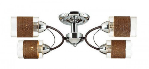 потолочная люстра lumion filla 3030/4c в Мурманске