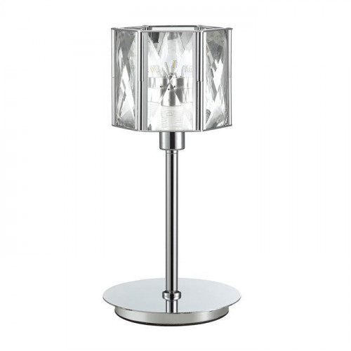 настольная лампа odeon light brittani 4119/1t в Мурманске