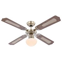 вентилятор-люстра globo champion 0309 в Мурманске