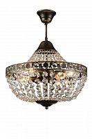 подвесная люстра st luce anticato sl669.403.06 в Мурманске