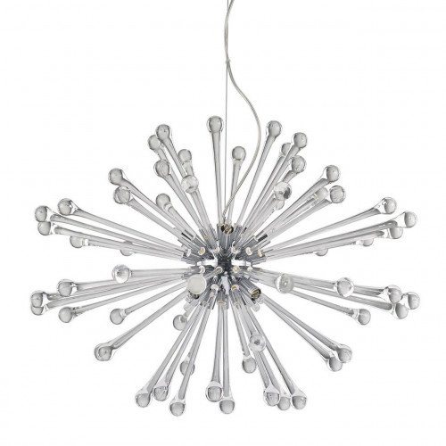 подвесной светильник ideal lux pauline sp bianco в Мурманске