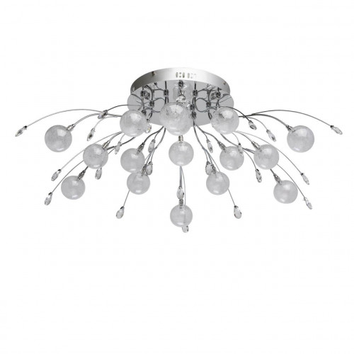 потолочная люстра mw-light амелия 360014116 в Мурманске