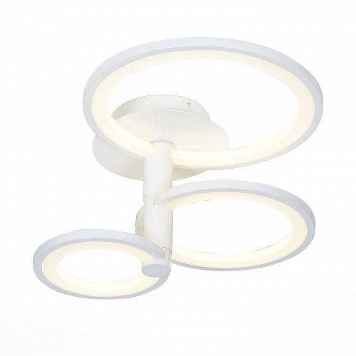 потолочная светодиодная люстра st luce sl869.502.03 в Мурманске