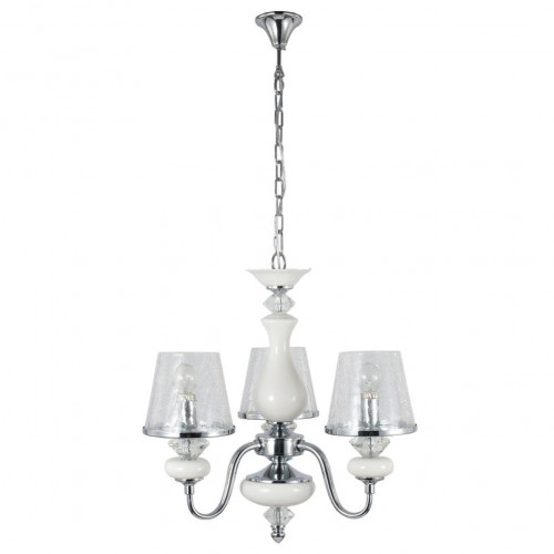 подвесная люстра crystal lux betis sp-pl3 в Мурманске