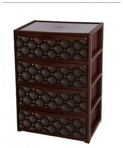 комод elfplast elegance с рисунком в Мурманске