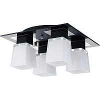 потолочная люстра lussole lente lsc-2507-04 в Мурманске