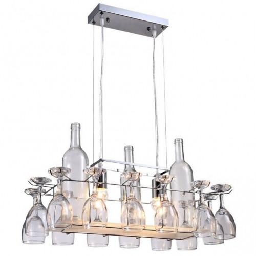 подвесной светильник arte lamp 90 a7043sp-2cc в Мурманске
