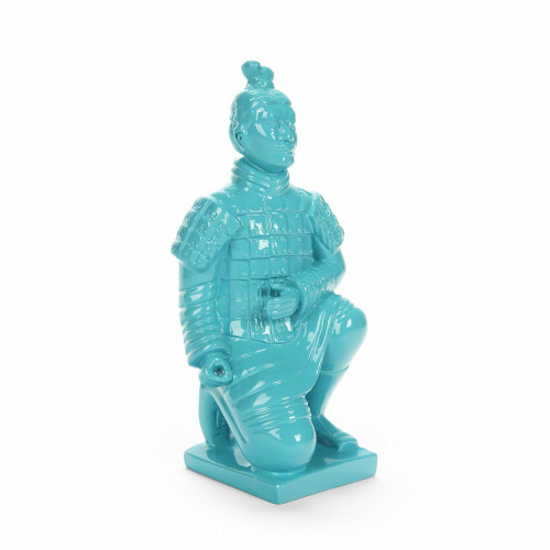 статуэтка turquoise warrior 2 в Мурманске