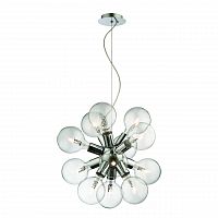 подвесная люстра ideal lux dea sp12 в Мурманске