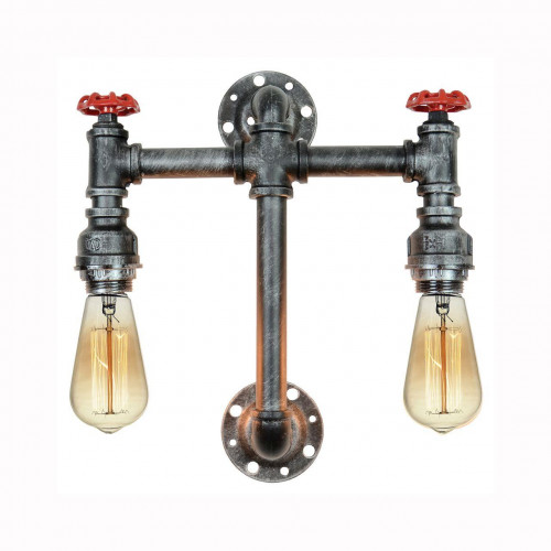 бра st luce acqua sld967.701.01 в Мурманске