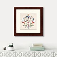 картина: the grammar of ornament №16 в Мурманске