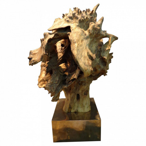 декор burlwood 83 cm в Мурманске