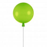 потолочный светильник loft it 5055c/l green в Мурманске