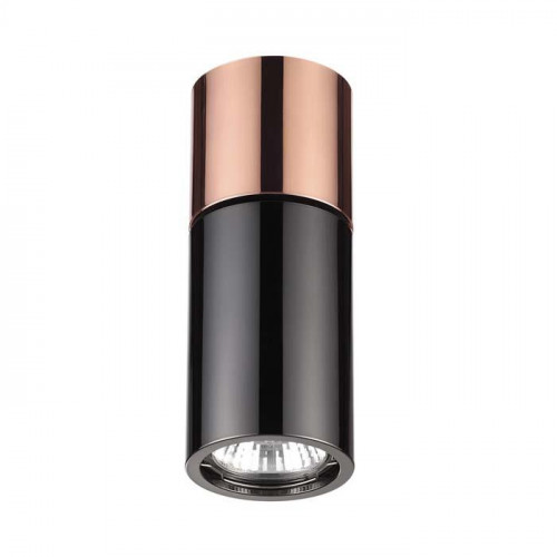 потолочный светильник odeon light duetta 3583/1c в Мурманске