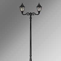 уличный фонарь fumagalli tabor adam/noemi e35.205.m20.axe27 в Мурманске