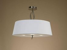 потолочный светильник mantra ninette antique bras 1928 в Мурманске