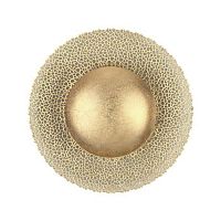 потолочный светодиодный светильник odeon light solario 3559/18l в Мурманске