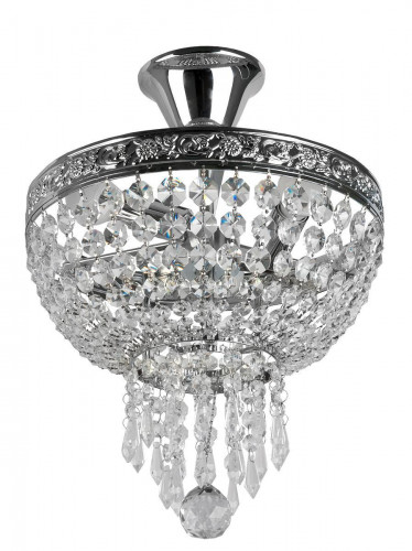 потолочный светильник toplight phillis tl1500x-03ch в Мурманске