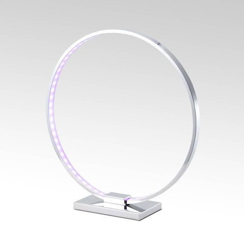 настольная лампа lucia tucci modena t170 led rgb в Мурманске
