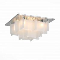 потолочная люстра st luce insolito sl794.102.08 в Мурманске