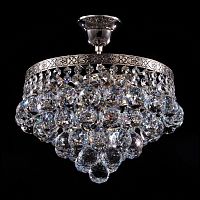 потолочная люстра maytoni gala dia783-cl-04-n в Мурманске