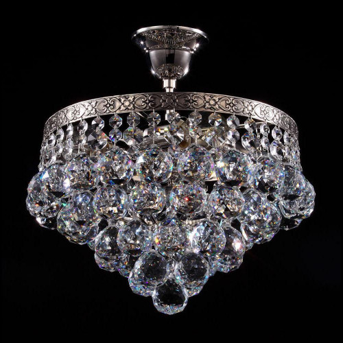 потолочная люстра maytoni gala dia783-cl-04-n в Мурманске