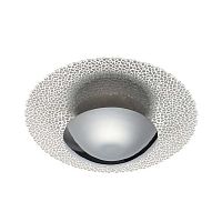 потолочный светодиодный светильник odeon light solario 3560/24l в Мурманске